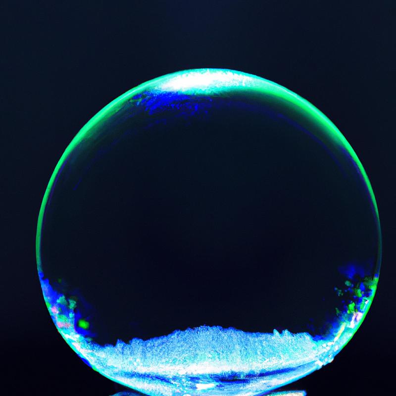 Fyzikové chladili atomový reaktor pod absolutní nulou a vytvořili unikátní čas-prostorovou bublinu. - foto 3