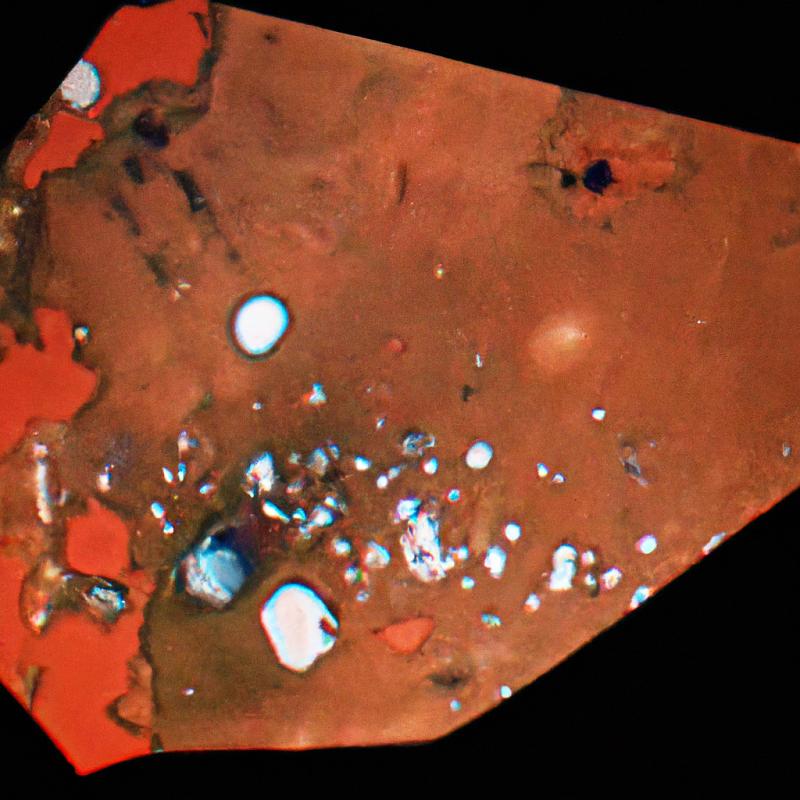 Pozoruhodný objev: Mise na Mars přinesla dosud neznámou formu energie - foto 3