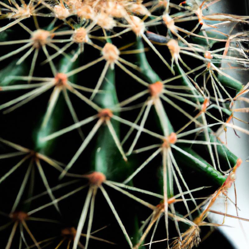 Vědci zjistili, že kaktusy mají vlastní vnitřní vesmír a komunikují s mimozemskými rostlinami. - foto 3